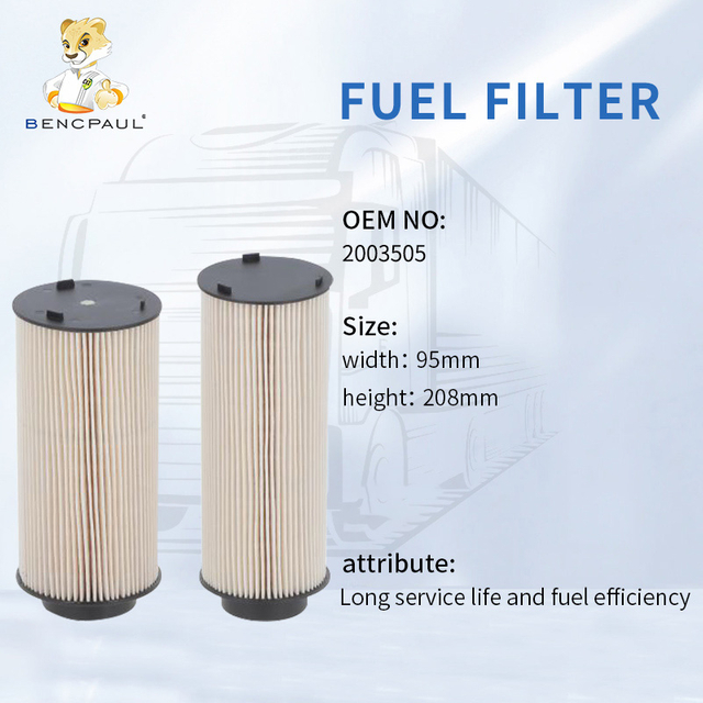 Fuel Filter2003505