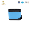 Composite Media Honeycomb Air Filter for Commercial Vehicle with High Dust Capture Ability 81084050034