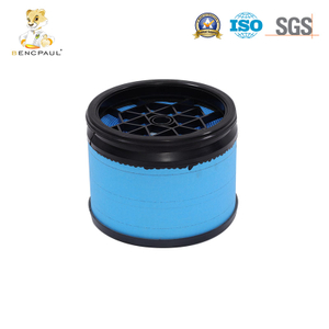 Long Lasting Honeycomb Air Filter for Heavy Truck Applications with High Air Flow Design 1780178080