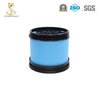 Optimized Honeycomb Air Filter for Truck Engine with High Intake Efficiency And Durable Structure SE551C4