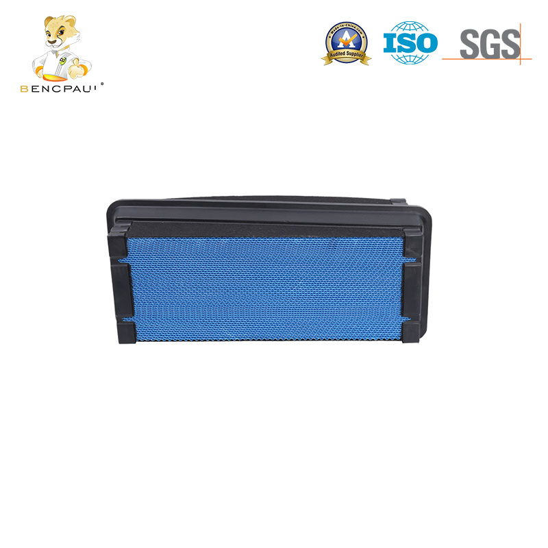 High Performance Honeycomb Air Filter P637454 for Commercial Truck with Improved Filtration Structure And Airflow 