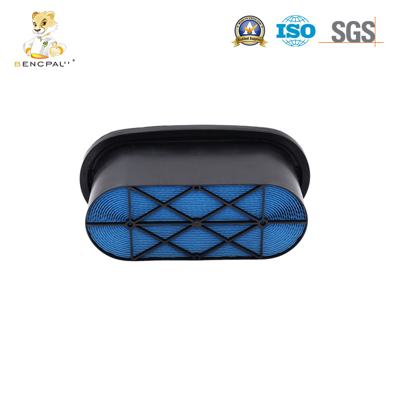 Low Resistance Honeycomb Air Filter P643730 for Truck Engine with Stable Filtration Performance And Airflow Optimization 