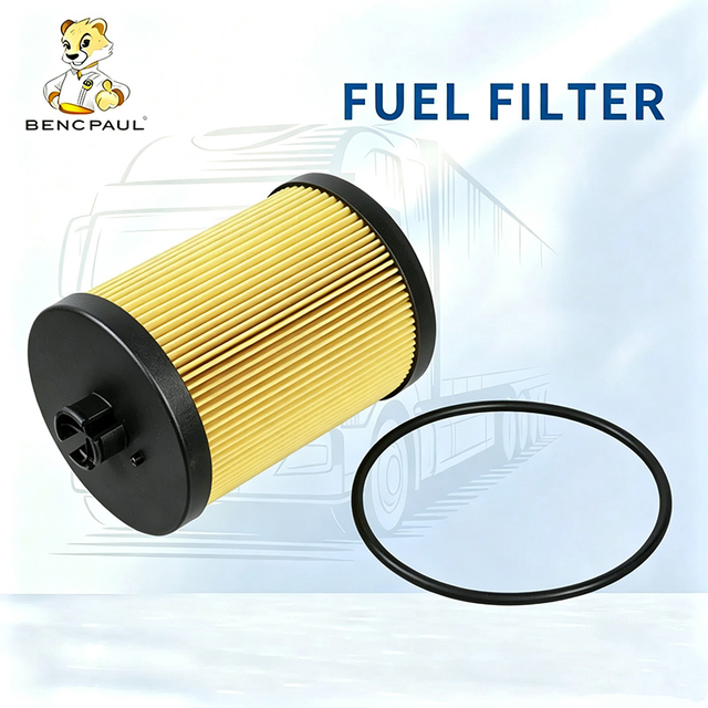 Fuel Filter 21746575