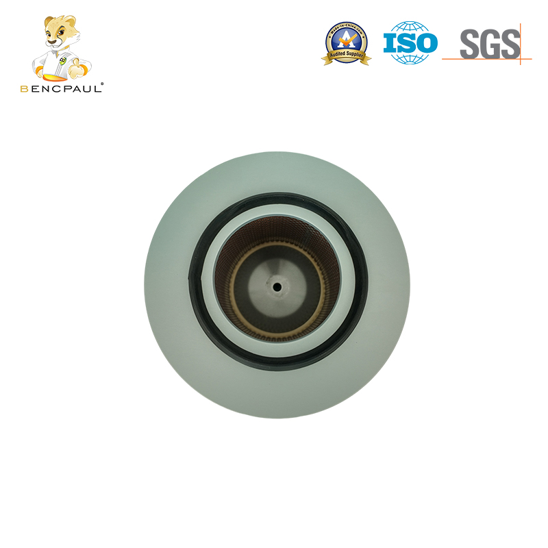 Precision Filtration Air Filter for Commercial Trucks with Durable Media A00109493 001094930467