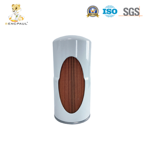Durable Oil Filter for Heavy Duty Truck Diesel Engine with High Temperature Resistance And Long Service Life LF670