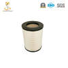 Truck Air Filter for Use in Hino Trucks with High Efficiency Filtration 16546-NY012