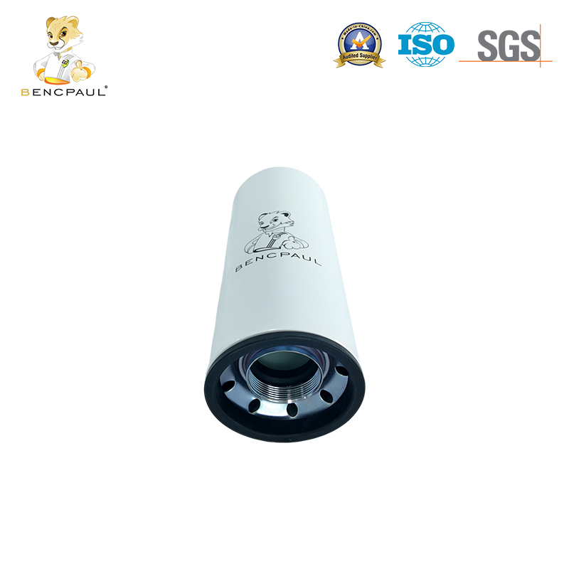 High Performance Spin-On Oil Filter for Heavy Duty Diesel Engine with Nano Composite Paper And Engine Protection LF9009