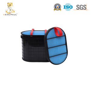 High Airflow Honeycomb Air Filter for Diesel Truck with Fine Filtration And Long Lasting Performance AF04419