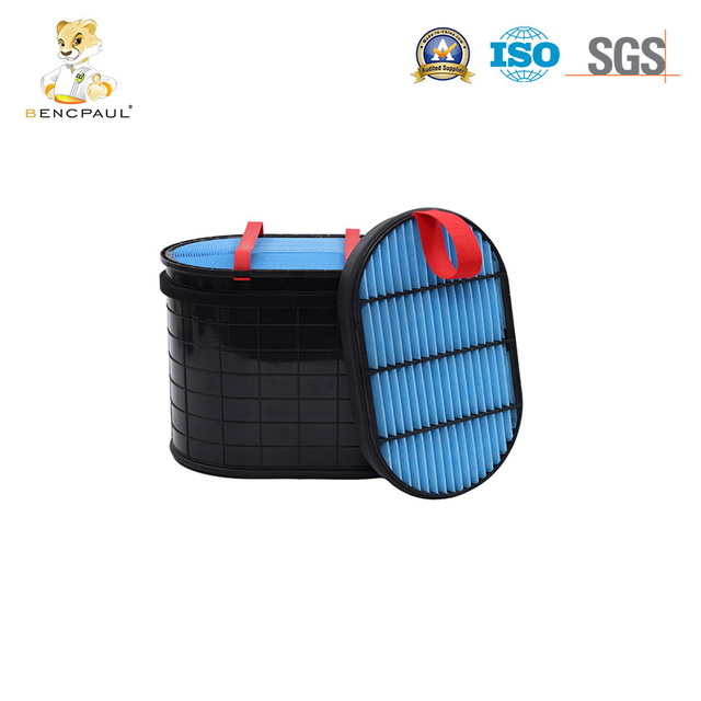 High Airflow Honeycomb Air Filter for Diesel Truck with Fine Filtration And Long Lasting Performance AF04419