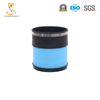 High Intake Honeycomb Air Filter for Commercial Vehicle Engine with Dust Capture Performance 6128701