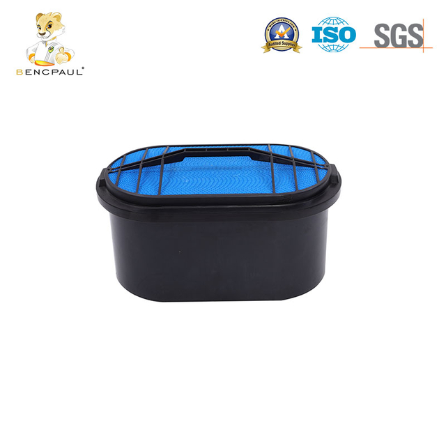 High Efficiency Honeycomb Air Filter for Heavy Duty Truck with Low Air Resistance And Fine Filtration 28130-7W102