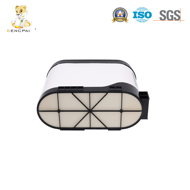 Fine Filtration Honeycomb Air Filter for Diesel Truck Engine with Advanced Filter Material 1109100A023A0