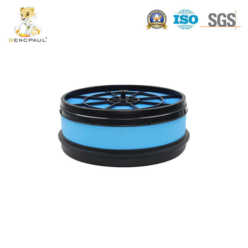 Long Life Honeycomb Air Filter for Diesel Truck Engine with Large Dust Capture Capacity 226-2779