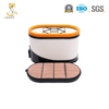 Dust Filtration Honeycomb Air Filter for Diesel Engine Applications with Durable Structure A611900000168