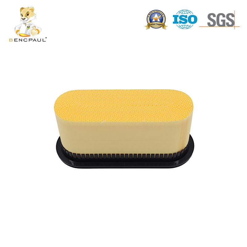 Durable Media Honeycomb Air Filter for Heavy Duty Truck with Dust Capture Ability ME422879