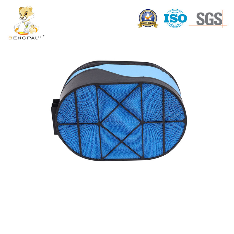 High Airflow Honeycomb Air Filter for Diesel Truck with Fine Filtration ME422778