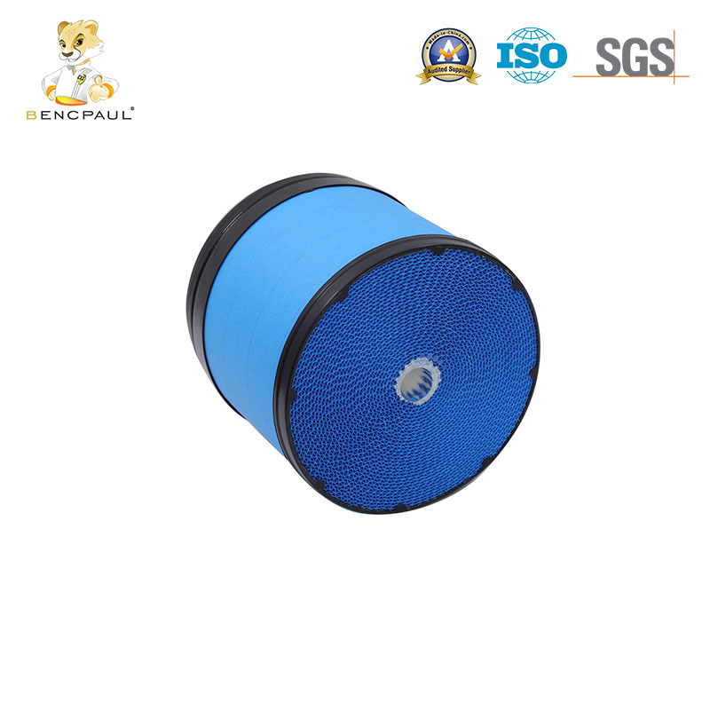 Heavy Duty Honeycomb Air Filter P619334 for Truck Applications with Optimized Air Passage And Reliable Filtration 