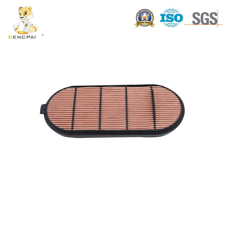 Durable Honeycomb Air Filter P640149 for Truck Applications with Optimized Filtration System And Smooth Airflow 