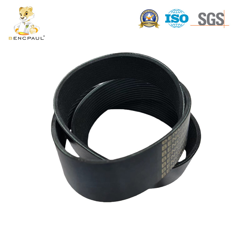 15PK Automotive Serpentine Belt