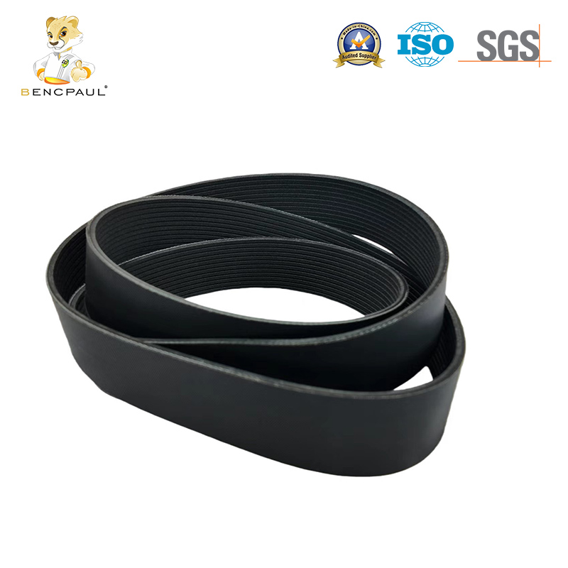 Engine Serpentine Belt