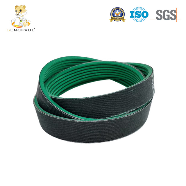 Commercial Vehicle Belt