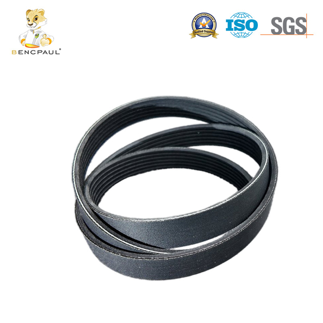 Heavy Duty Truck Belt