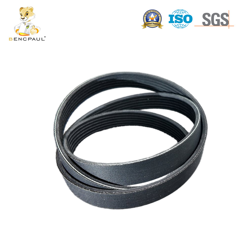 Heavy Duty Truck Belt