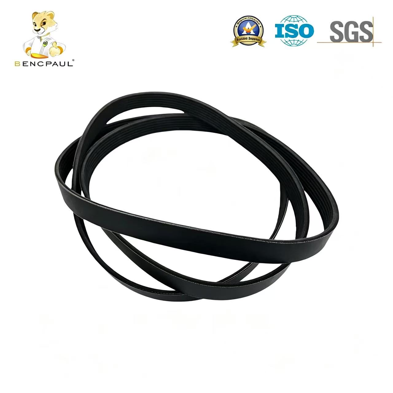 Ribbed Belt