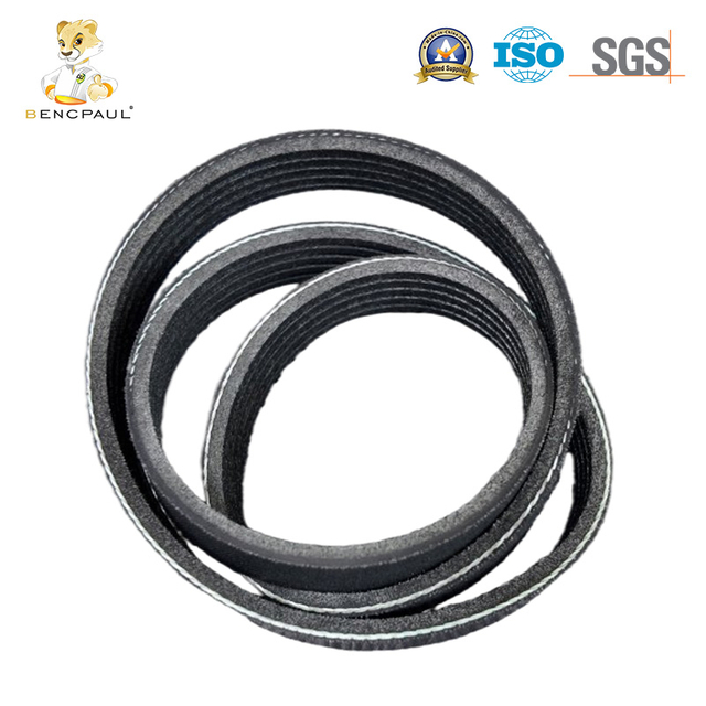 Truck Serpentine Belt