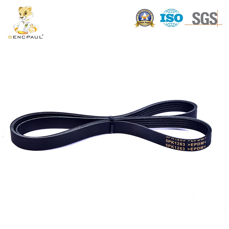 Fan Belt