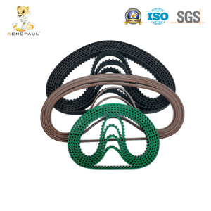 Truck Drive Belt