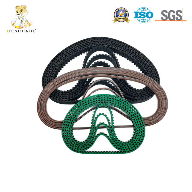 Truck Drive Belt