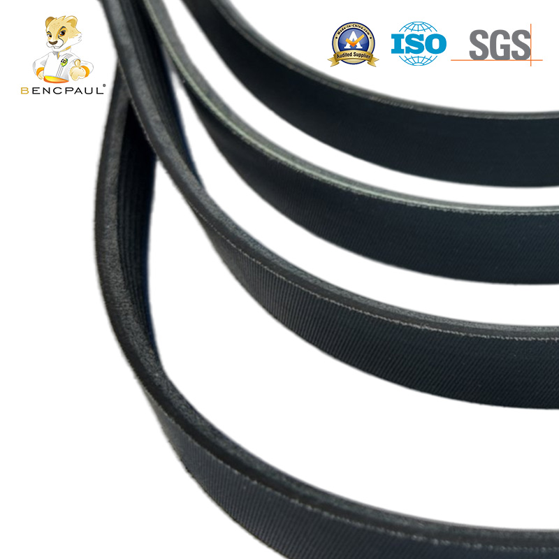 Ribbed Belt
