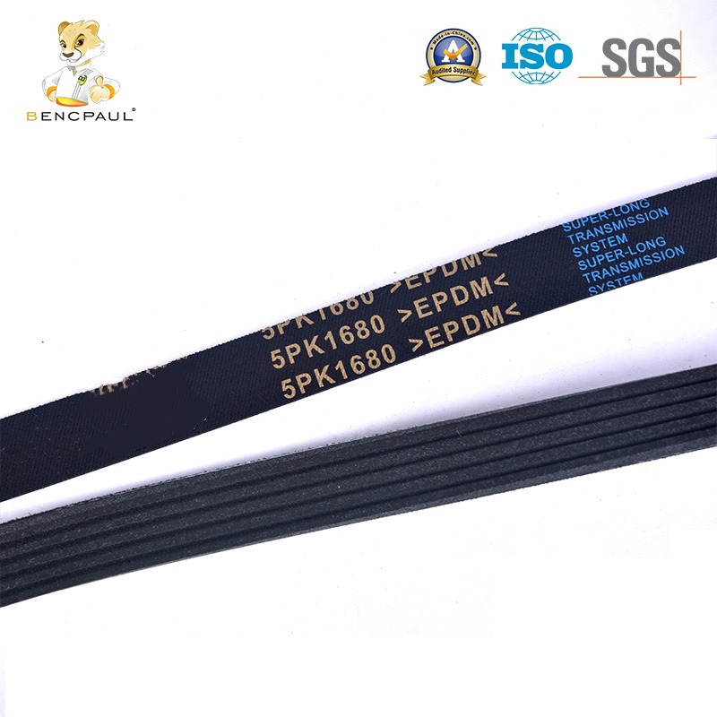 Car Serpentine Belt