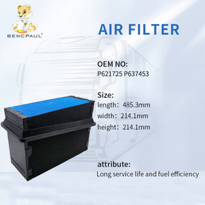 Air Filter P621725-P637453