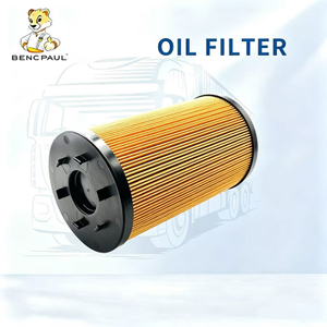 Oil Filter 23958454