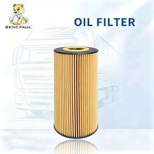 Oil Filter HU951x