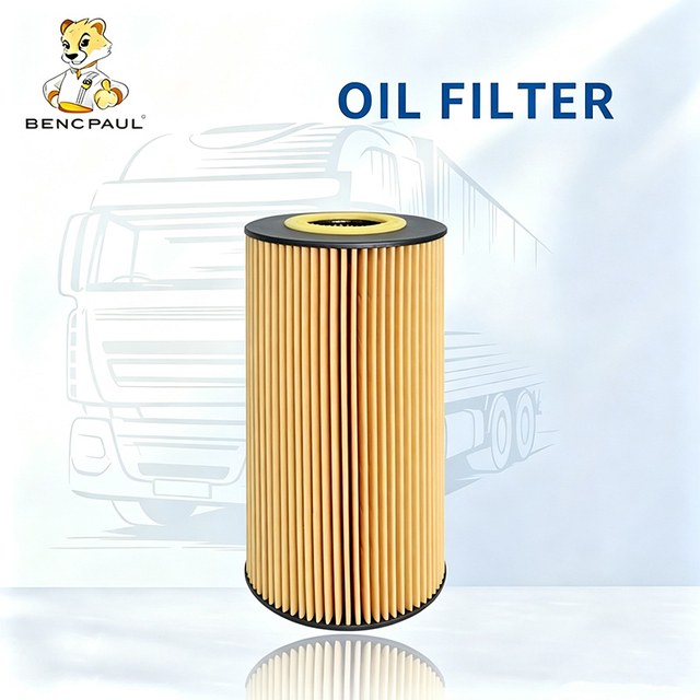 Oil Filter HU951x