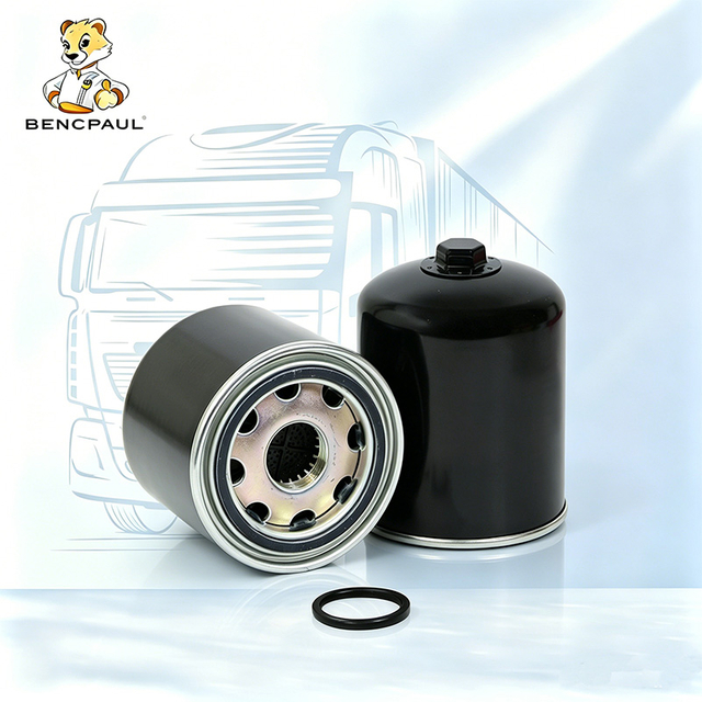 Air Dryer Filter 4324109272 T300W