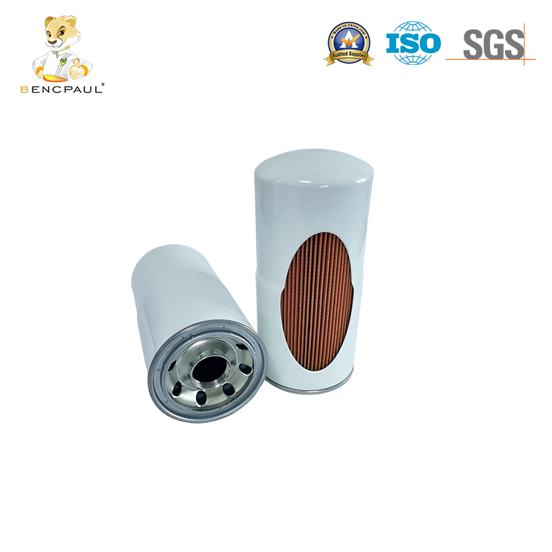 Durable Oil Filter for Heavy Duty Truck Diesel Engine with High Temperature Resistance And Long Service Life LF670