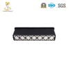 Dust Capture Honeycomb Air Filter for Truck Engine with Imported Filter Material AF56500