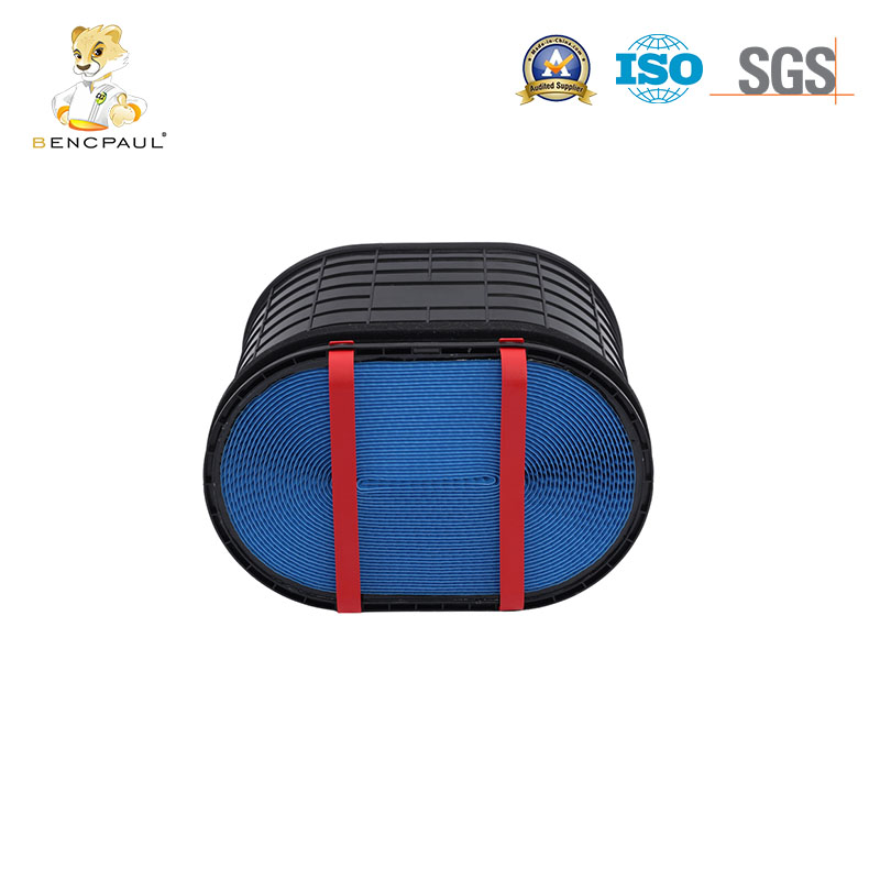 High Airflow Honeycomb Air Filter for Diesel Truck with Fine Filtration And Long Lasting Performance AF04419