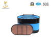 High Flow Honeycomb Air Filter for Heavy Duty Truck Engine with Imported Composite Material 2355128-2355129