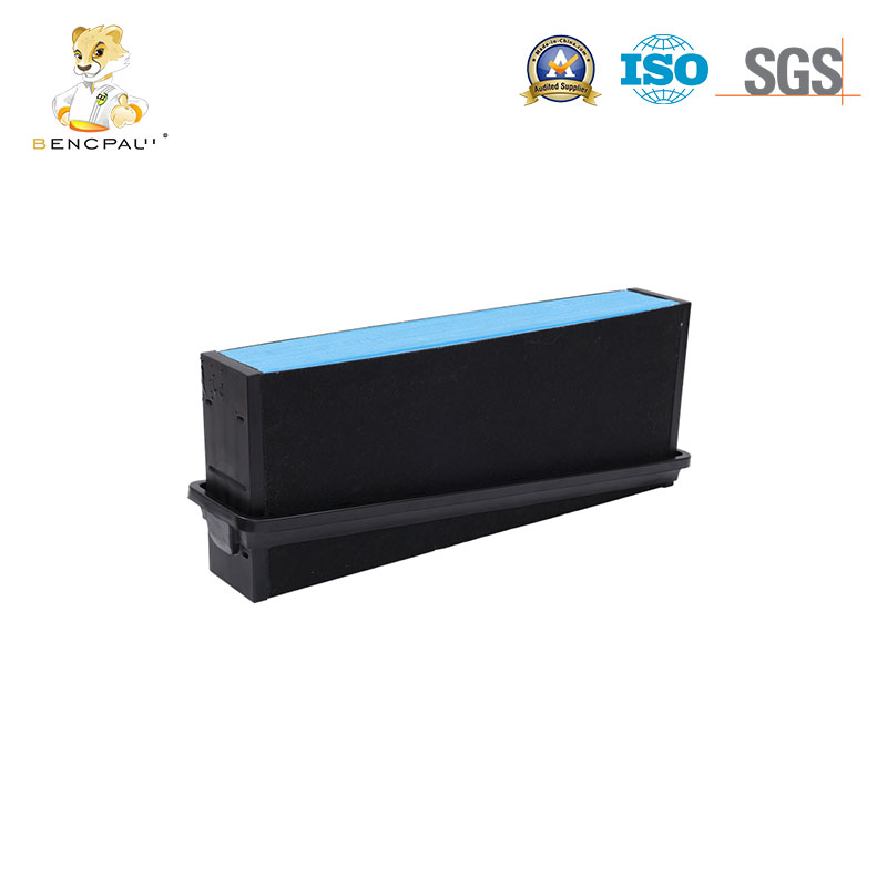 Moisture Protection Honeycomb Air Filter for Diesel Truck Applications with High Precision Filtration 2515573C