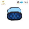 High Performance Honeycomb Air Filter P608676 for Heavy Truck Engine with Large Air Passage And Stable Filtration 