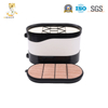 Moisture Resistant Honeycomb Air Filter for Commercial Vehicle Engine with Efficient Airflow Media KLQ-743C160602010106A008
