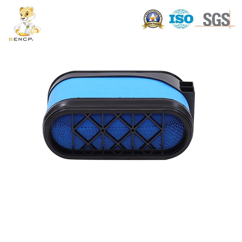 High Capacity Honeycomb Air Filter P607542 for Diesel Truck Engine with Reliable Dust Control Performance 