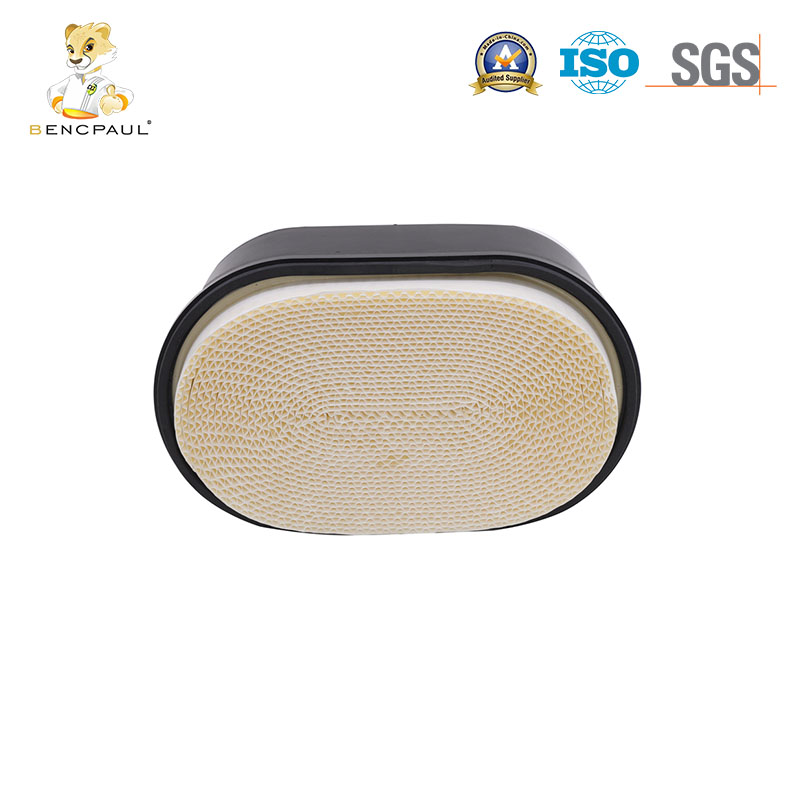 Diesel Truck Honeycomb Air Filter with Durable Structure And Reliable Air Intake Performance