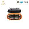 Heavy Truck Honeycomb Air Filter with Optimized Airflow And Dust Protection Performance M3000