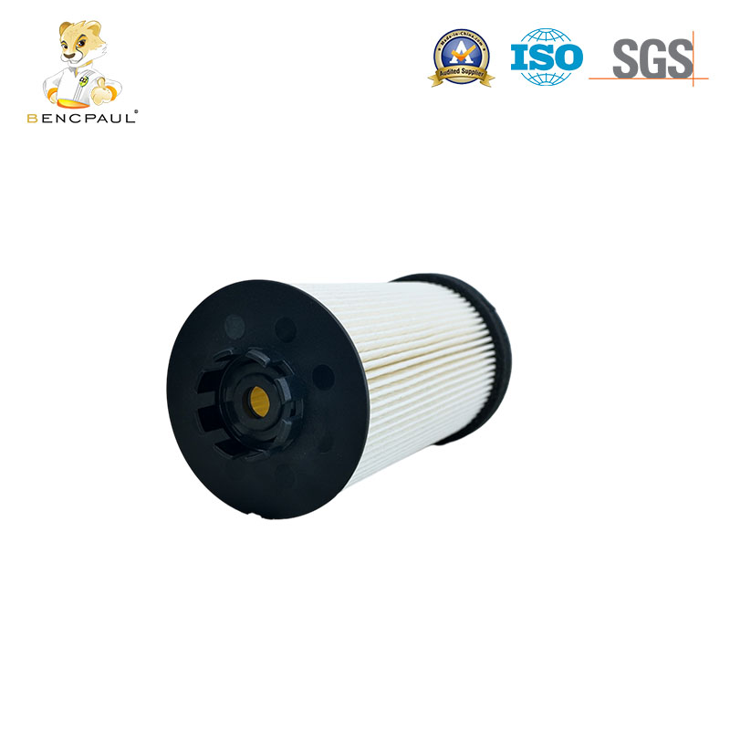 Efficient Eco-Friendly Fuel Filter Element for Heavy Duty Trucks with Long Lasting Filtration Performance E500KP02-D36
